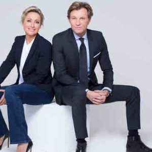 France 2 / Elections 2021 : soirées électorales dimanches 20 et 27 juin dès 19h45