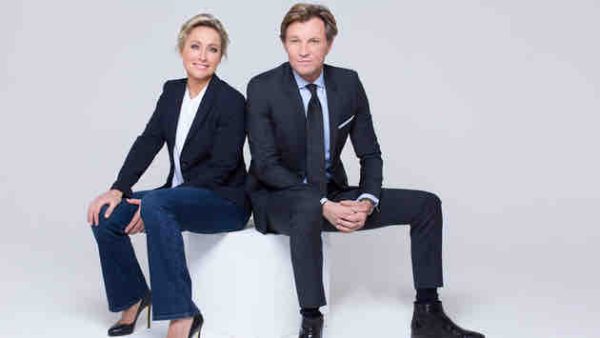 France 2 / Elections 2021 : soirées électorales dimanches 20 et 27 juin dès 19h45