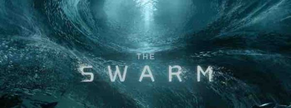 France 2 : la nouvelle coproduction internationle de l’Alliance Européenne, «The Swarm» en tournage