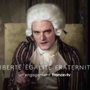 France 2 : soirée «Révolution !» le 13 juillet