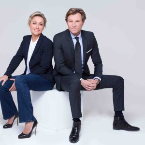 France 2 : soirées électorales les 20 et 27 juin