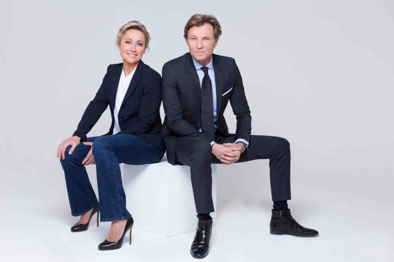 France 2 : soirées électorales les 20 et 27 juin