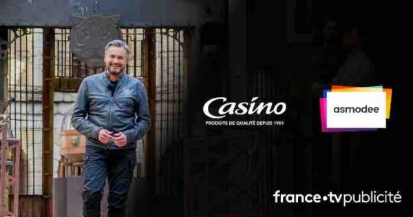France 2 : «Fort Boyard» fait son retour avec deux nouveaux parrains : Casino et Asmodee