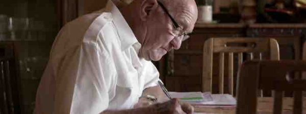 France 2/ «Les chemins de la Foi : Présence Protestante»: le documentaire en 2 parties «Le Fantôme de Spandau» les 11 et 18 juillet