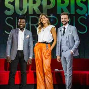 France 2 : «Surprise Sur Prise» de retour pour un inédit jeudi 8 juillet