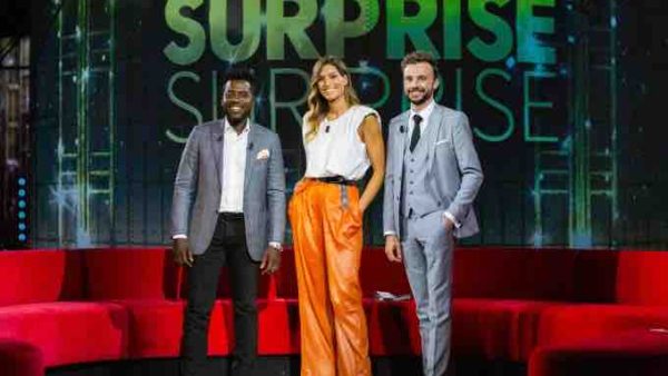 France 2 : «Surprise Sur Prise» de retour pour un inédit jeudi 8 juillet