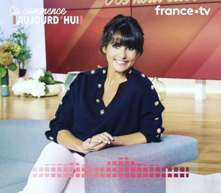 France 2 : «Ça Commence Aujourd’hui» disponible en podcast tout l’été
