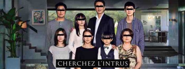 France 3 : soirée spéciale Festival de Cannes lundi 5 Juillet avec «Parasite» de Bong Joon-Ho et «Happy End» de Michael Haneke