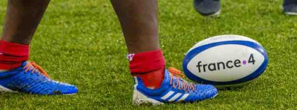 France 4 : Tournoi des Six Nations U20 en direct du 19 juin au 13 juillet
