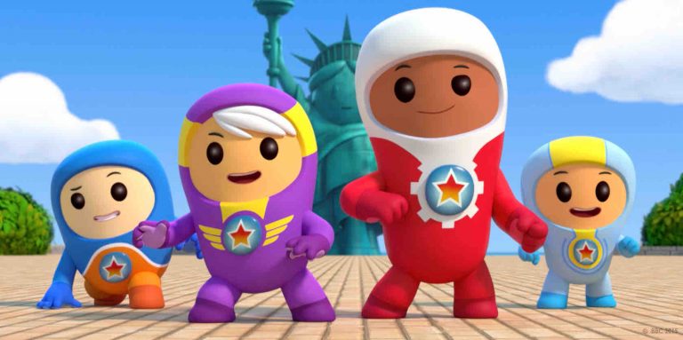 France 5/ jeunesse : «Géo Jet», saison 3 inédite dès le 3 juillet