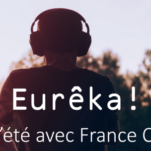 France Culture : les programmes estivaux en podcast avant leur diffusion