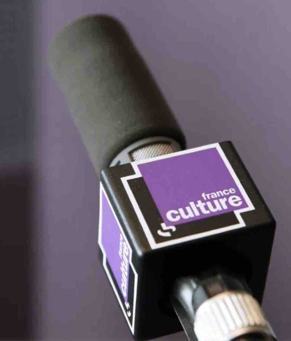 France Culture continue de tisser sa toile dans les podcasts avec le lancement en juin de plusieurs nouvelles créations