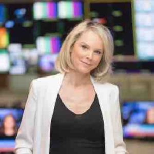 France Médias Monde: Vanessa Burggraf nommée Directrice de France 24