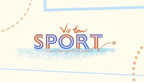 France TV : la nouvelle série «Vis ton sport» en diffusion sur Lumni