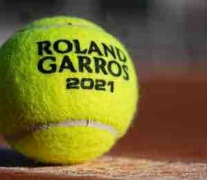 France Télévisions: 39 millions de télespectateurs au RDV de Roland Garros 2021 sur les antennes du Groupe