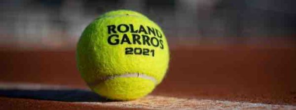 France Télévisions: 39 millions de télespectateurs au RDV de Roland Garros 2021 sur les antennes du Groupe
