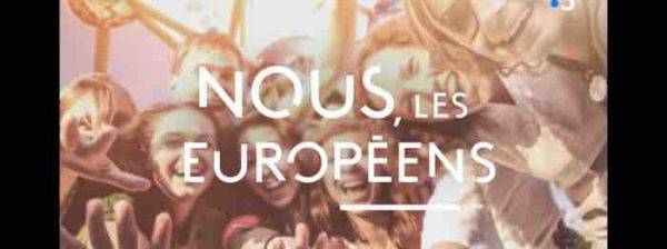 France Télévisions : Eléonore Gay présentera «Nous, les Européens» à la rentrée sur France 3