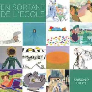 France Télévisions coproduit avec Tant Mieux Prod la saison 9 d’«En sortant de l’école»
