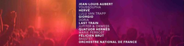 France Télévisions : le baptême de la Maison de la Radio et de la Musique jeudi 17 juin dès 21h05 sur Culturebox