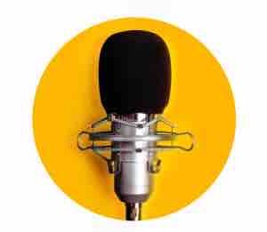 Les femmes plus présentes qu’entendues à la télévision et à la radio