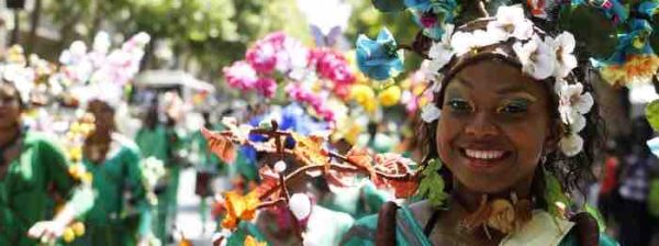 France Télévisions : «Carnaval de Paris - Les 20 ans» en direct sur le portail Outre-mer La 1ère le 4 juillet à 14h00