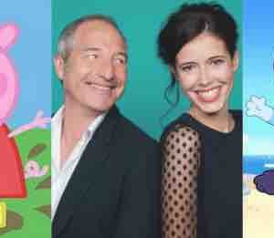 France tv distribution au prochain Cobrandz les 1er et 2 juillet 2021