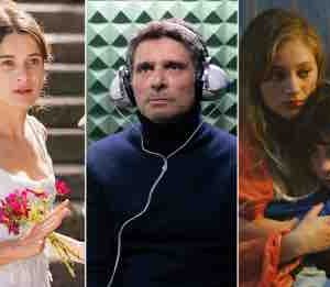 France tv distribution présente son line-up cinéma au marché du film de Cannes