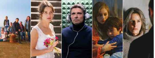 France tv distribution présente son line-up cinéma au marché du film de Cannes