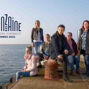 France tv distribution présente son line-up cinéma au marché du film de Cannes