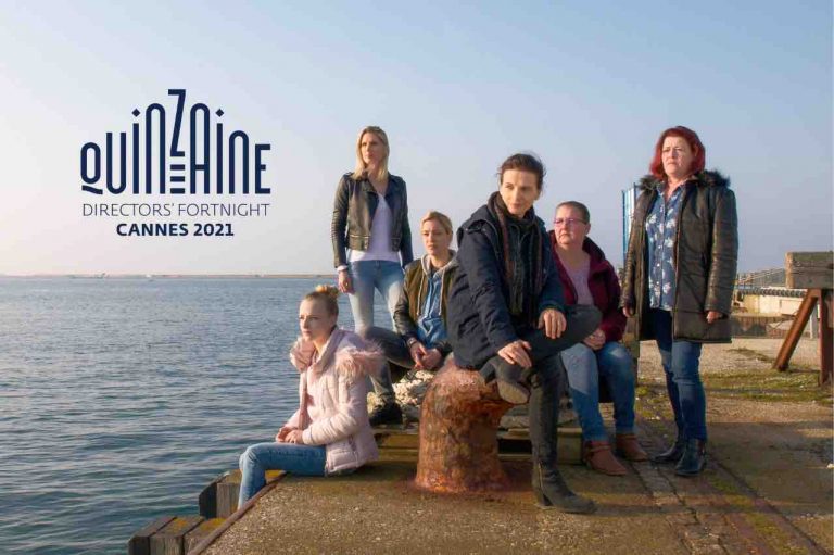 France tv distribution présente son line-up cinéma au marché du film de Cannes