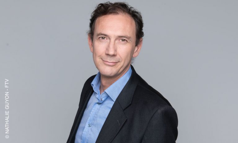 F. BROCHARD (France Télévisions) : «L’Intelligence Artificielle va s’intégrer à tous nos projets stratégiques»