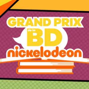 Grand prix de la BD NICKELODEON : les lauréats 2021