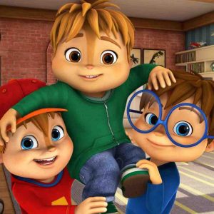 Groupe M6 : la 5ème saison d’ «Alvinnn ! et les Chipmunks» bientôt sur M6 Kid