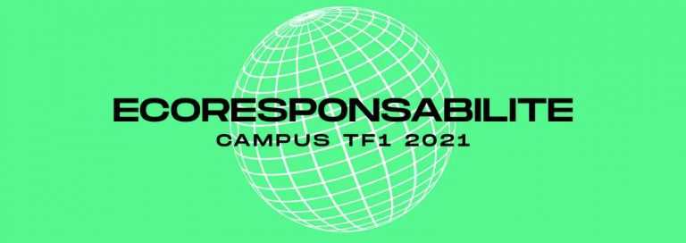 Groupe TF1 : le Campus TF1 revient pour une nouvelle édition autour de l’Ecoresponsabilité vendredi 2 juillet