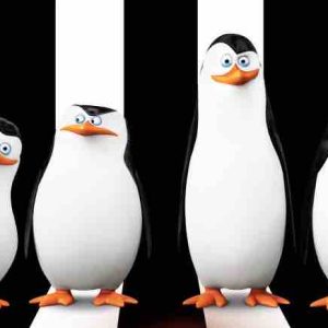Gulli : «Les pingouins de Madagascar» dès le 10 juillet