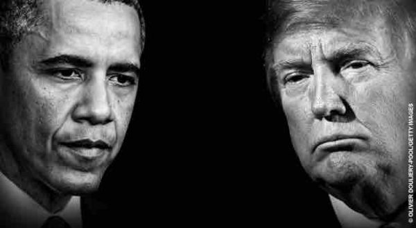 HISTOIRE TV : «La fracture américaine, d’Obama à Trump» les mercredis 23 et 30 juin