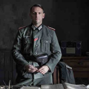 HISTOIRE TV : «La symphonie de Léningrad» mardi 22 juin à 22h30