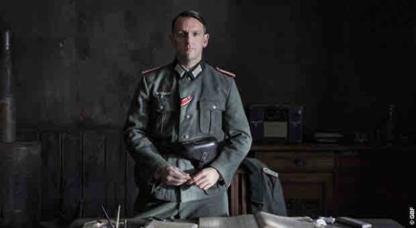 HISTOIRE TV : «La symphonie de Léningrad» mardi 22 juin à 22h30