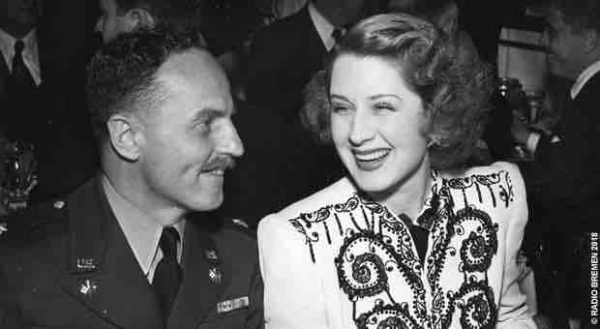 HISTOIRE TV : «Quand Hollywood s’en allait en guerre»  mardi 20 juillet