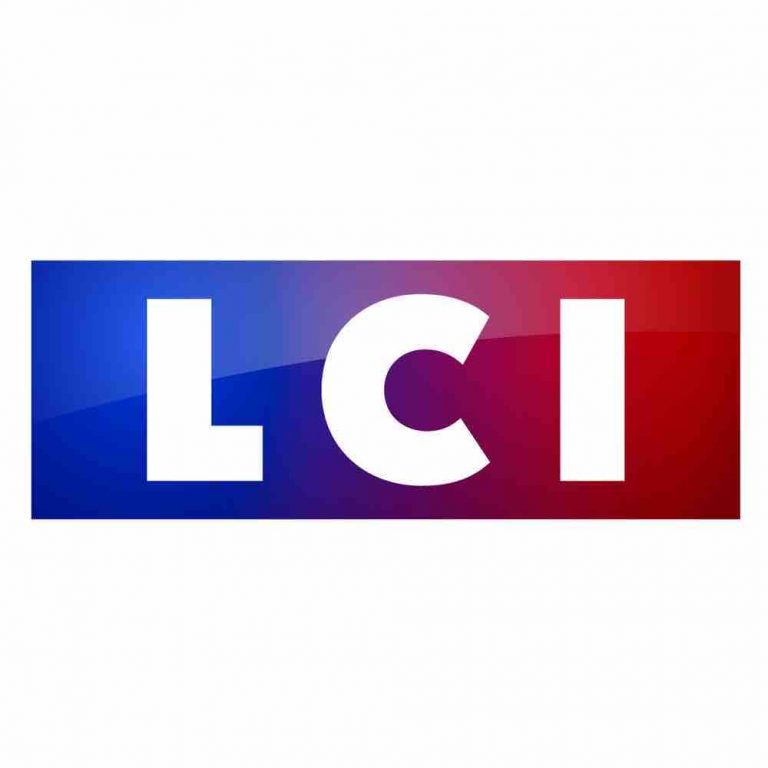 LCI : succès pour la «Grande Confrontation» présentée par David Pujadas