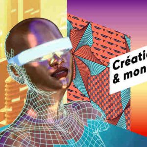 La 4ème édition du NewImages Festival du 9 au 13 juin