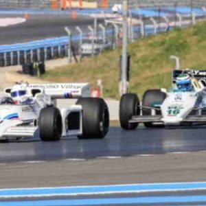 La Formule 1 de nouveau populaire dans l’Hexagone