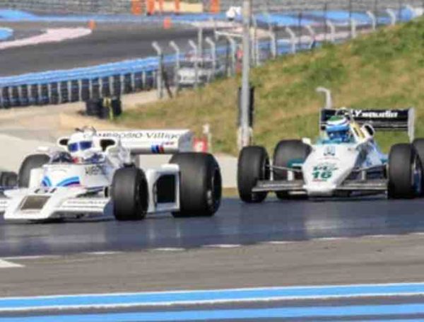 La Formule 1 de nouveau populaire dans l’Hexagone