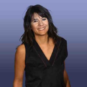 La journaliste Estelle Denis va quitter la chaîne L’Equipe pour rejoindre RMC