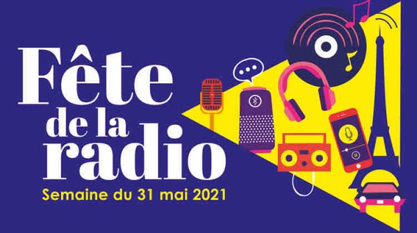 La radio, média chouchou des Français, voit l’avenir en numérique