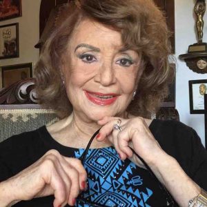 La scénariste cubaine Delia Fiallo, «mère de la telenovela», s’est éteinte à Miami