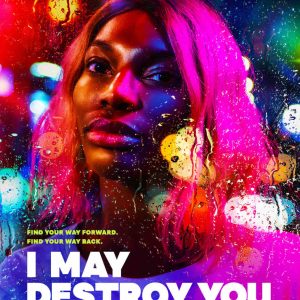 La série choc «I May Destroy You» récompensée aux Bafta