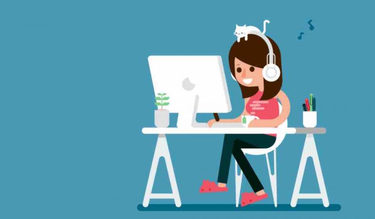 L’avenir inquiétant du travail éclaté