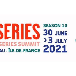 Le festival "Série Series" de Fontainebleau fêtera sa 10ème édition du 30 juin au 3 juillet