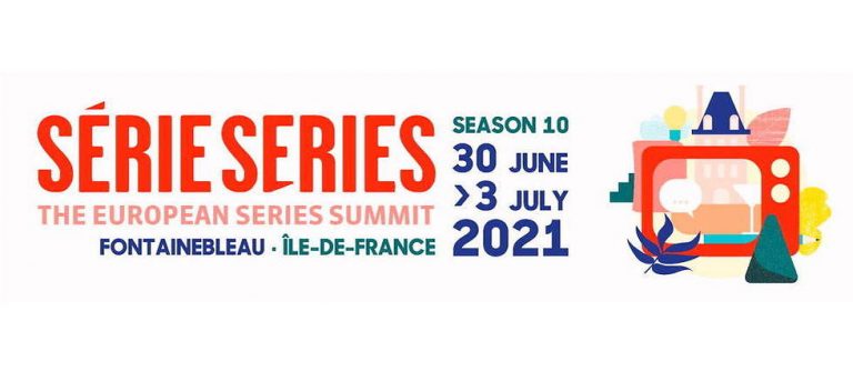 Le festival « Série Series » de Fontainebleau fêtera sa 10ème édition du 30 juin au 3 juillet